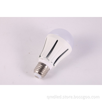 SMD 5630 E27 LED Light Bulb 9W Warm White